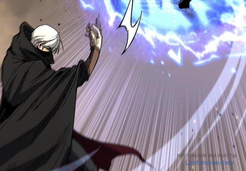 Thích Khách Thần Cấp, Ta Chính Là Bóng Đêm Chap 58 - Next Chap 59