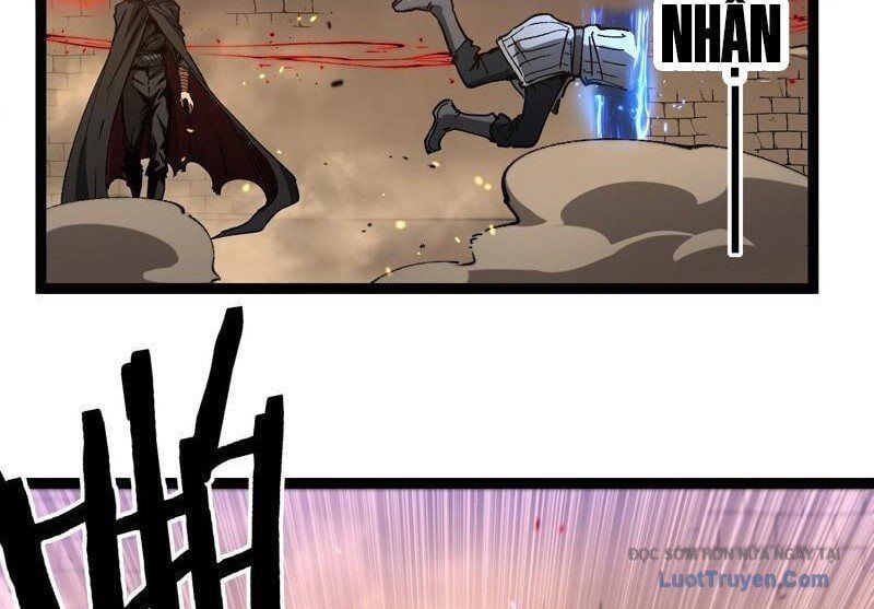 Thích Khách Thần Cấp, Ta Chính Là Bóng Đêm Chap 58 - Next Chap 59