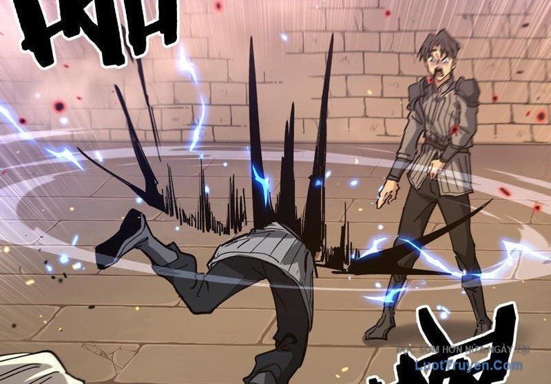 Thích Khách Thần Cấp, Ta Chính Là Bóng Đêm Chap 58 - Next Chap 59