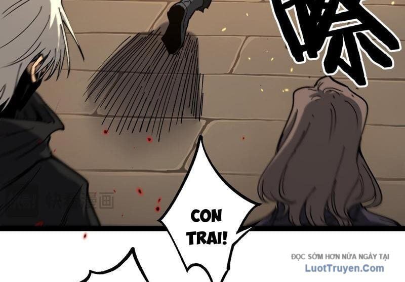 Thích Khách Thần Cấp, Ta Chính Là Bóng Đêm Chap 58 - Next Chap 59