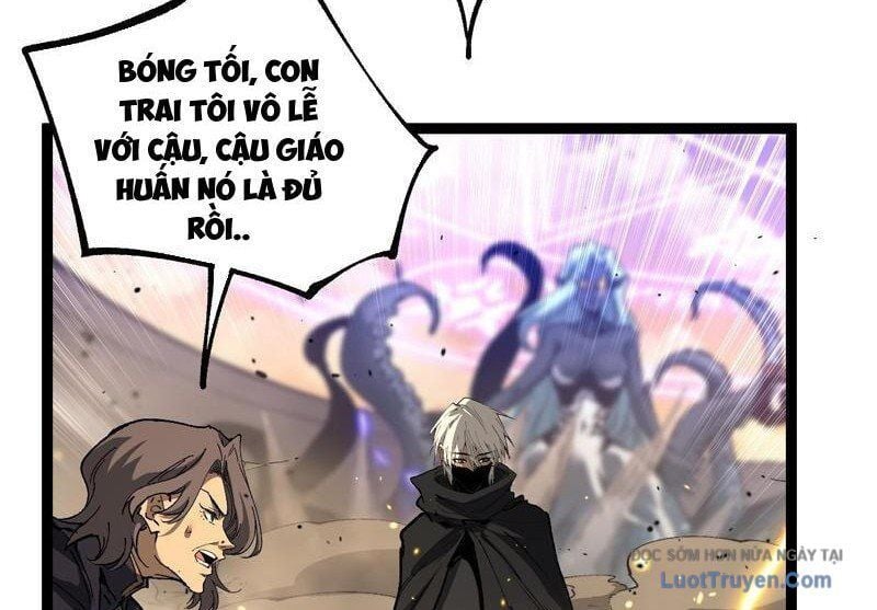 Thích Khách Thần Cấp, Ta Chính Là Bóng Đêm Chap 58 - Next Chap 59