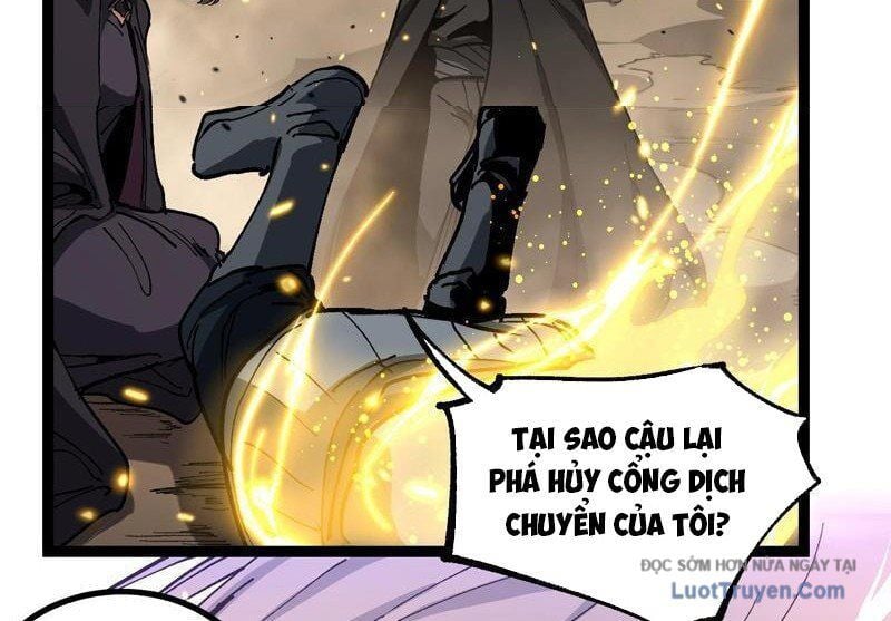 Thích Khách Thần Cấp, Ta Chính Là Bóng Đêm Chap 58 - Next Chap 59