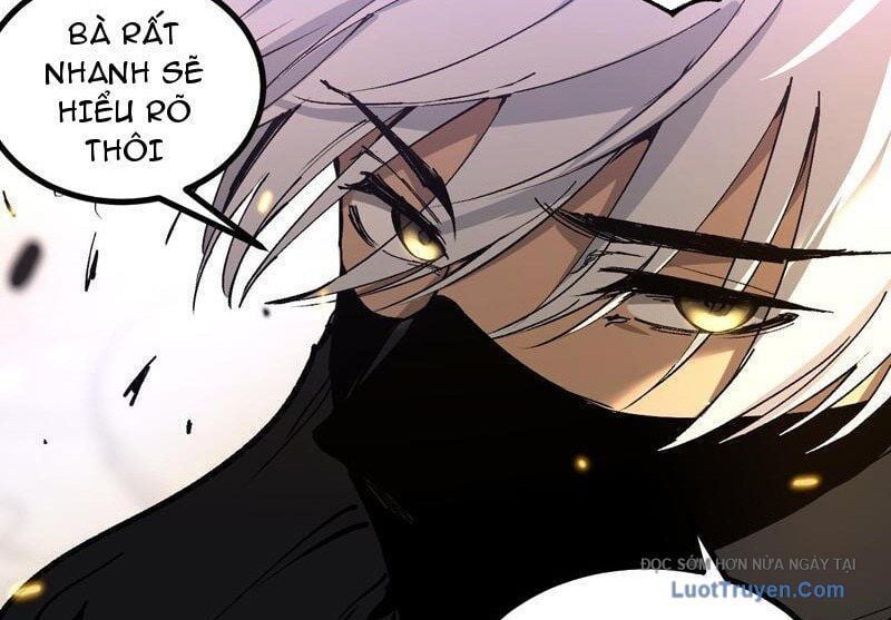 Thích Khách Thần Cấp, Ta Chính Là Bóng Đêm Chap 58 - Next Chap 59