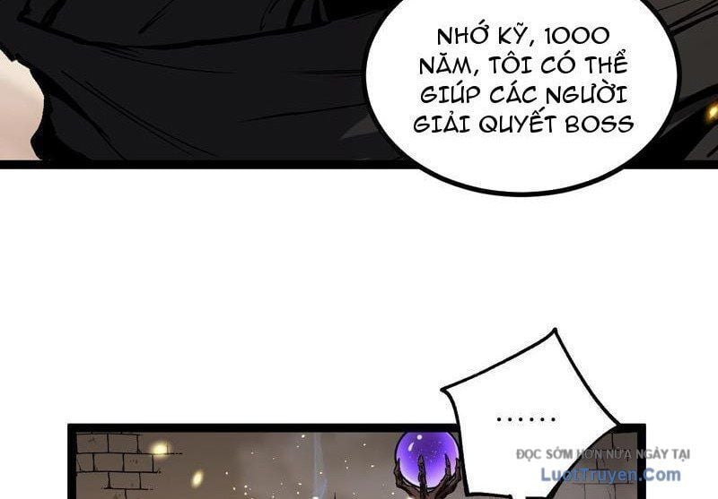 Thích Khách Thần Cấp, Ta Chính Là Bóng Đêm Chap 58 - Next Chap 59