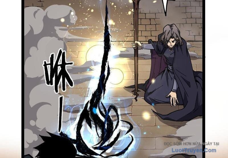 Thích Khách Thần Cấp, Ta Chính Là Bóng Đêm Chap 58 - Next Chap 59