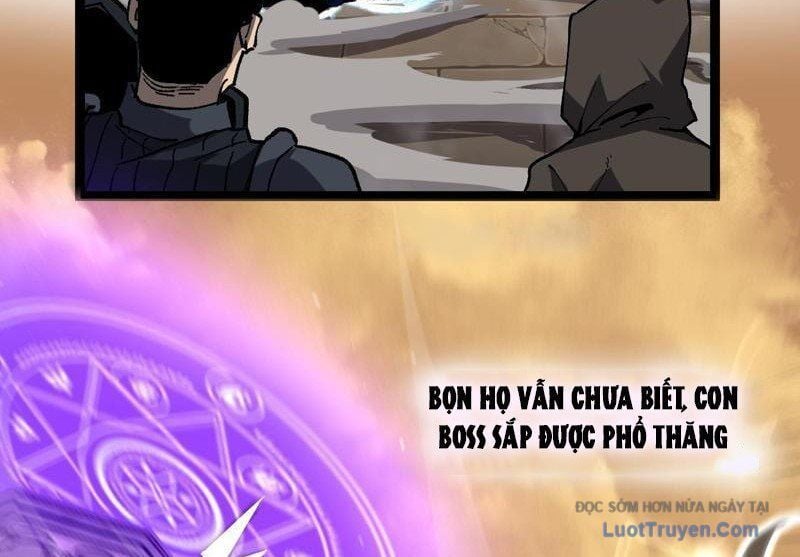 Thích Khách Thần Cấp, Ta Chính Là Bóng Đêm Chap 58 - Next Chap 59