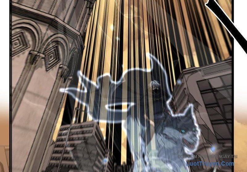 Thích Khách Thần Cấp, Ta Chính Là Bóng Đêm Chap 58 - Next Chap 59