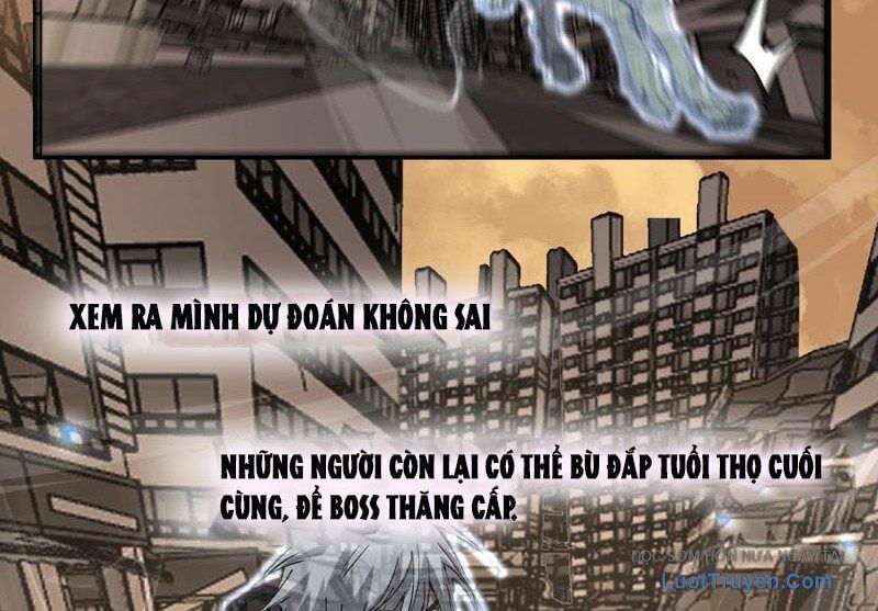 Thích Khách Thần Cấp, Ta Chính Là Bóng Đêm Chap 58 - Next Chap 59