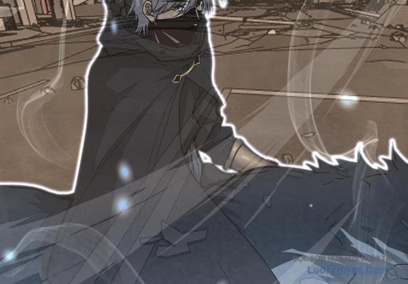 Thích Khách Thần Cấp, Ta Chính Là Bóng Đêm Chap 58 - Next Chap 59