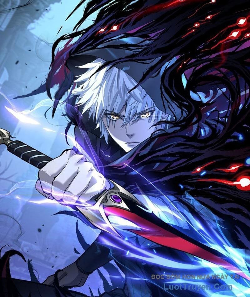 Thích Khách Thần Cấp, Ta Chính Là Bóng Đêm Chap 59 - Next Chap 60