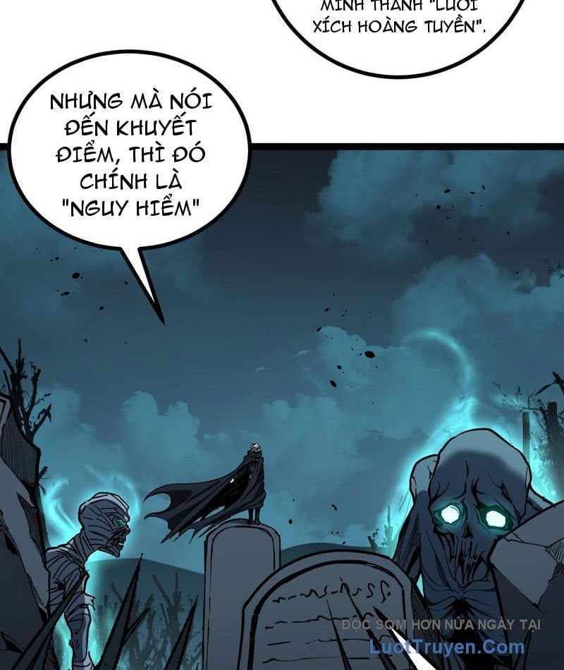 Thích Khách Thần Cấp, Ta Chính Là Bóng Đêm Chap 59 - Next Chap 60