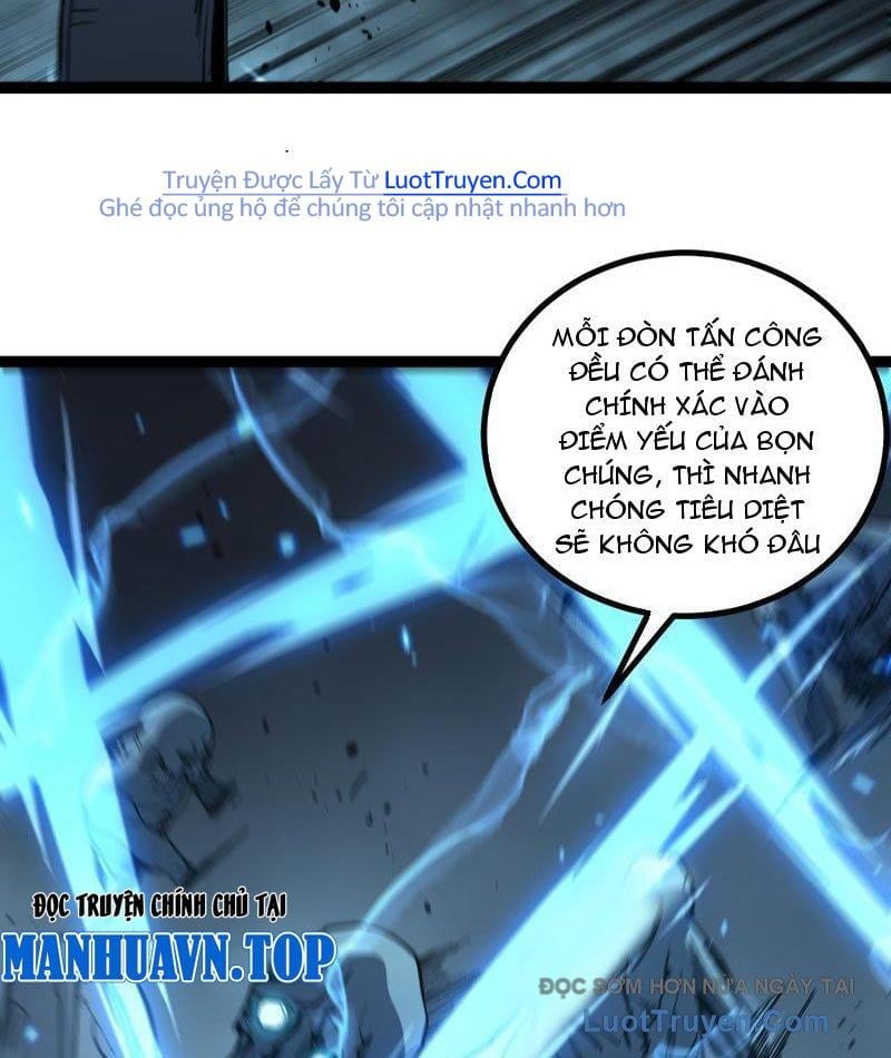 Thích Khách Thần Cấp, Ta Chính Là Bóng Đêm Chap 59 - Next Chap 60