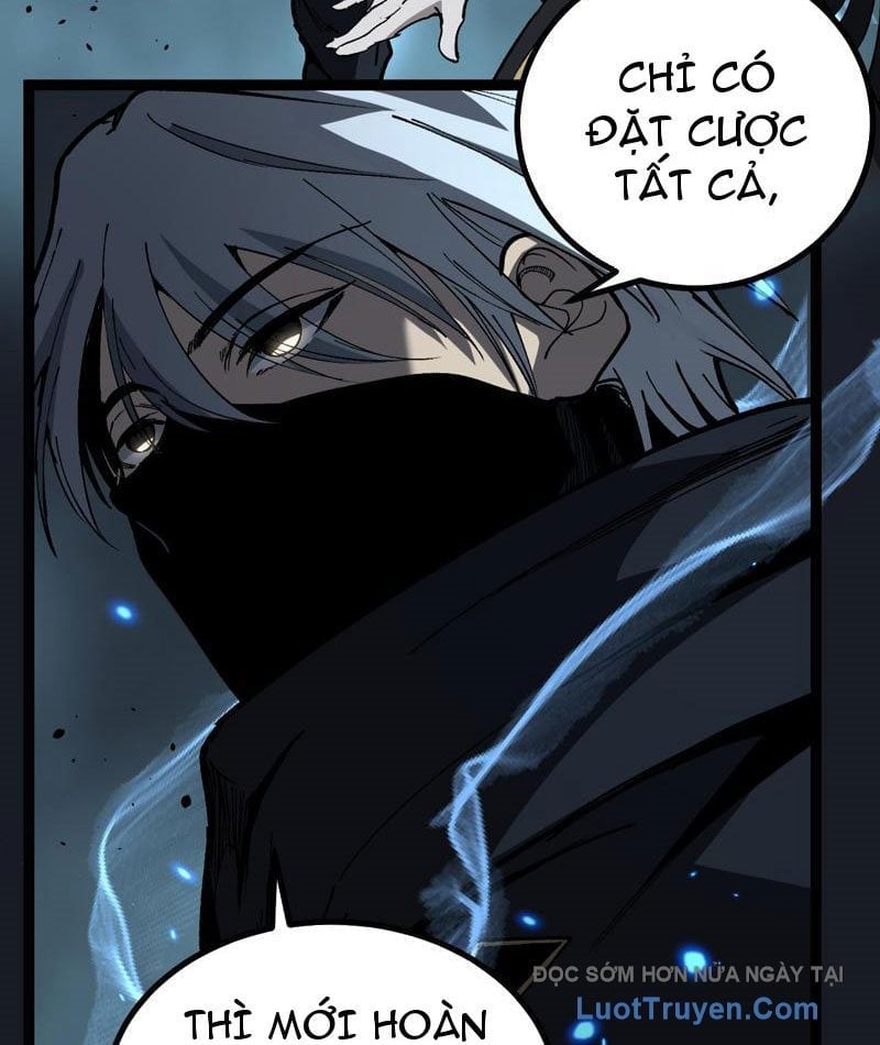 Thích Khách Thần Cấp, Ta Chính Là Bóng Đêm Chap 59 - Next Chap 60