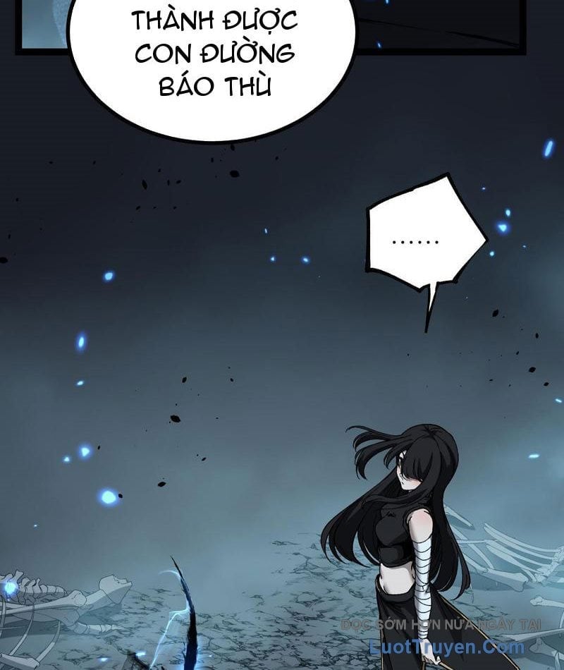 Thích Khách Thần Cấp, Ta Chính Là Bóng Đêm Chap 59 - Next Chap 60