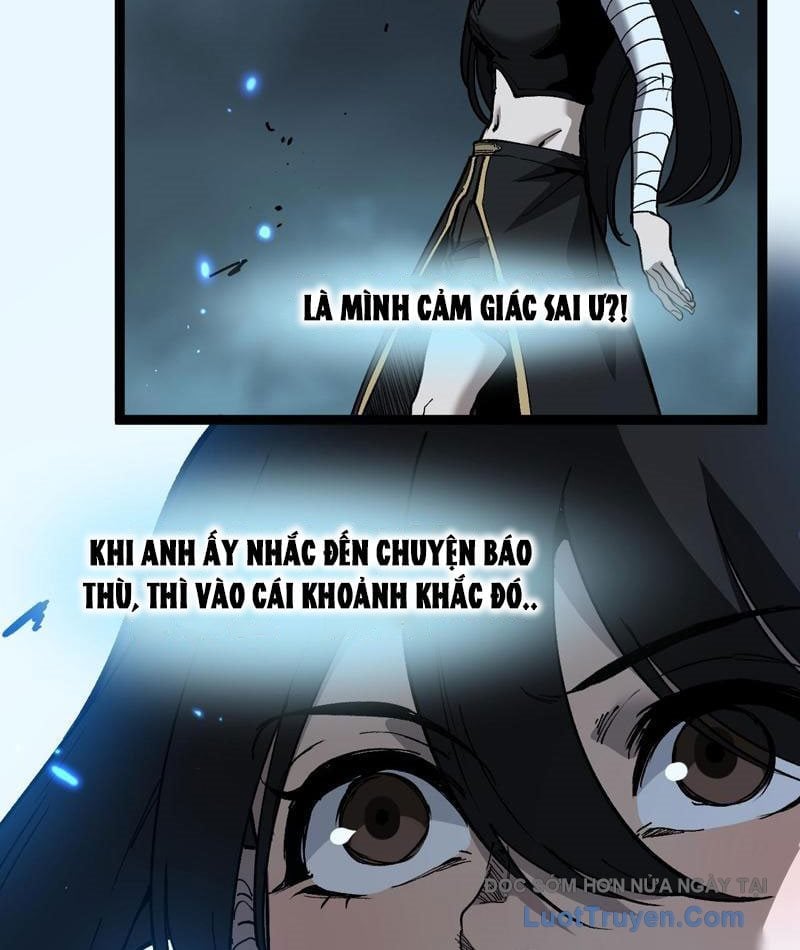Thích Khách Thần Cấp, Ta Chính Là Bóng Đêm Chap 59 - Next Chap 60