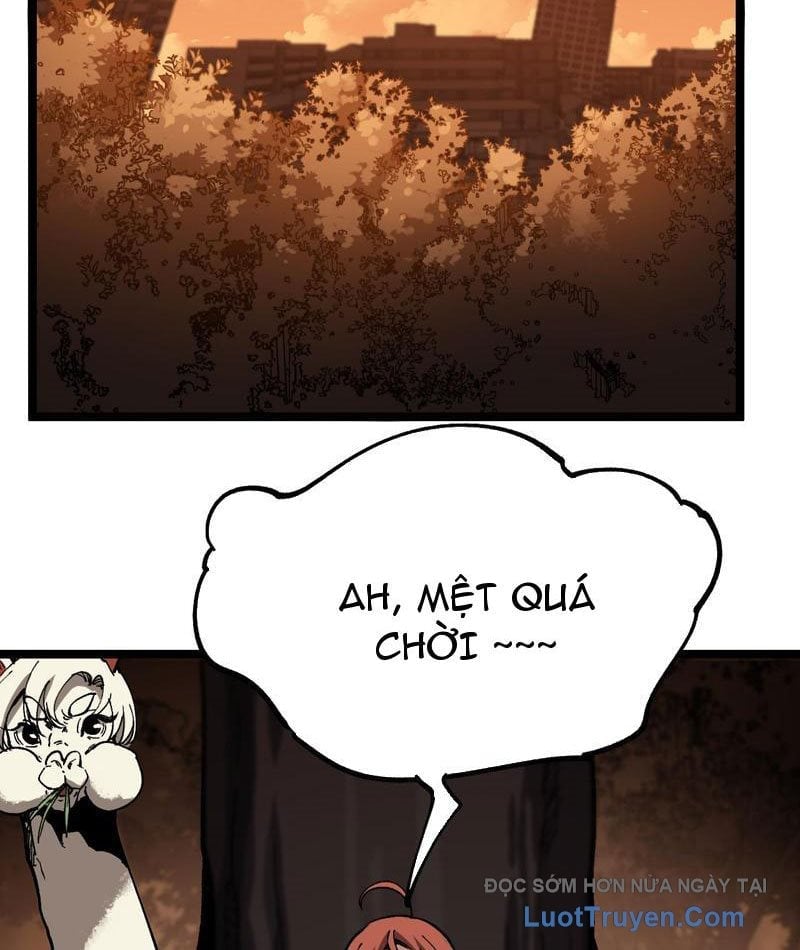 Thích Khách Thần Cấp, Ta Chính Là Bóng Đêm Chap 59 - Next Chap 60