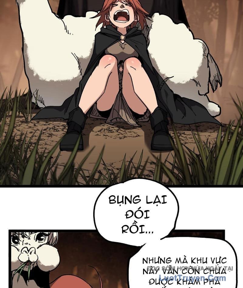 Thích Khách Thần Cấp, Ta Chính Là Bóng Đêm Chap 59 - Next Chap 60