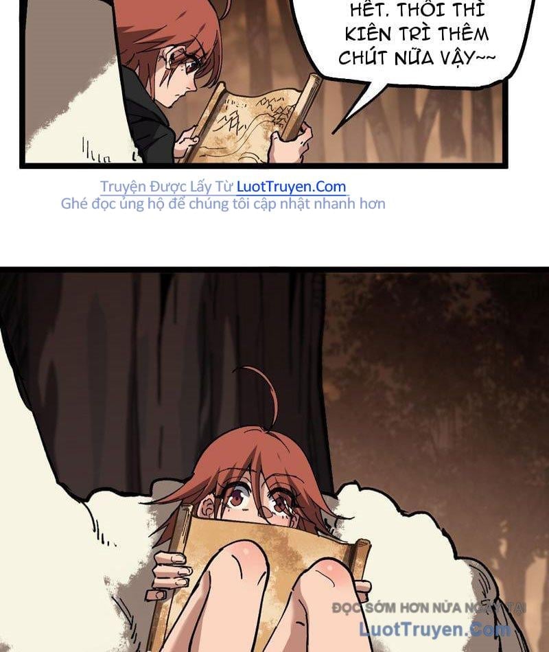 Thích Khách Thần Cấp, Ta Chính Là Bóng Đêm Chap 59 - Next Chap 60