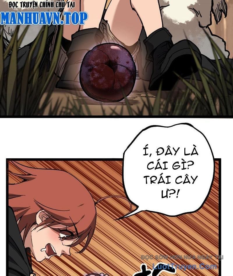 Thích Khách Thần Cấp, Ta Chính Là Bóng Đêm Chap 59 - Next Chap 60