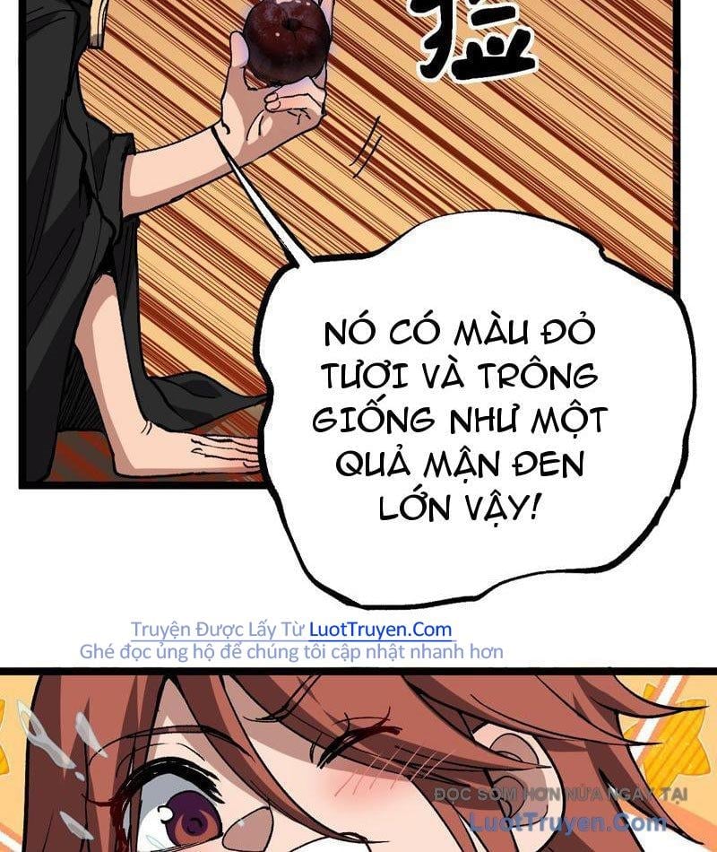 Thích Khách Thần Cấp, Ta Chính Là Bóng Đêm Chap 59 - Next Chap 60