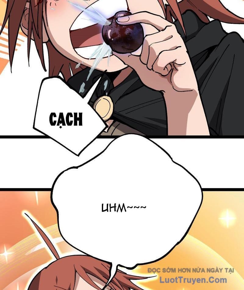 Thích Khách Thần Cấp, Ta Chính Là Bóng Đêm Chap 59 - Next Chap 60