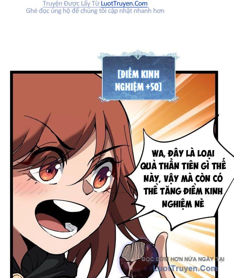 Thích Khách Thần Cấp, Ta Chính Là Bóng Đêm Chap 59 - Next Chap 60