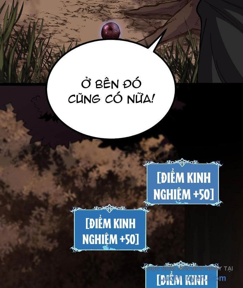 Thích Khách Thần Cấp, Ta Chính Là Bóng Đêm Chap 59 - Next Chap 60