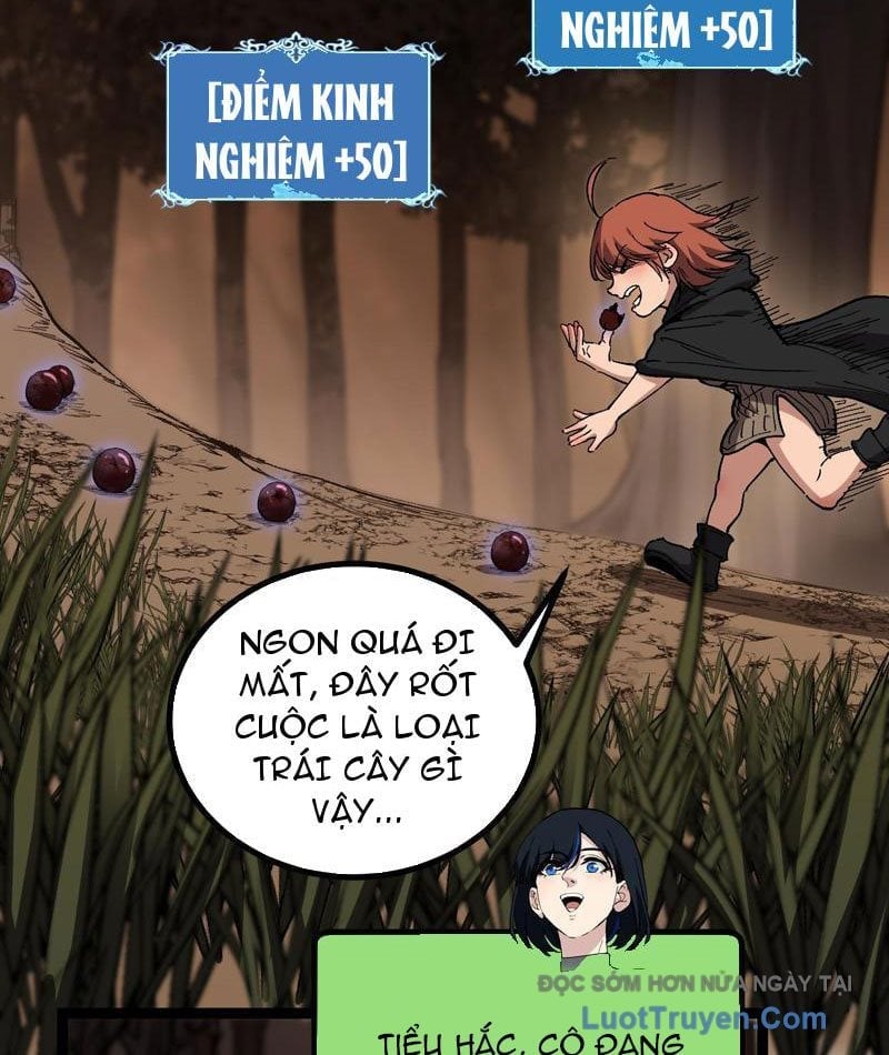 Thích Khách Thần Cấp, Ta Chính Là Bóng Đêm Chap 59 - Next Chap 60