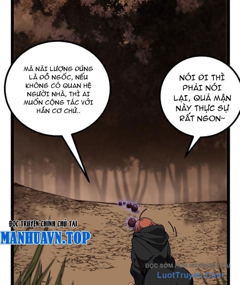 Thích Khách Thần Cấp, Ta Chính Là Bóng Đêm Chap 59 - Next Chap 60