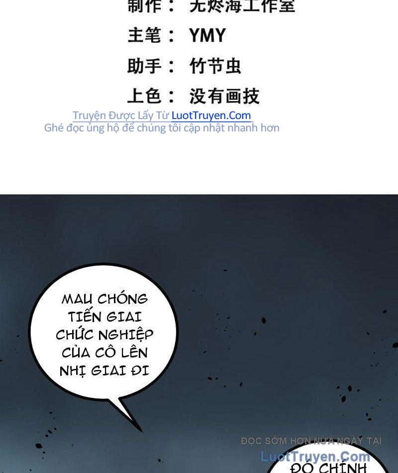 Thích Khách Thần Cấp, Ta Chính Là Bóng Đêm Chap 59 - Next Chap 60