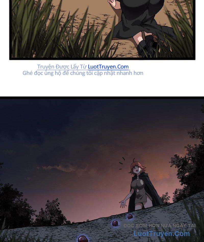 Thích Khách Thần Cấp, Ta Chính Là Bóng Đêm Chap 59 - Next Chap 60