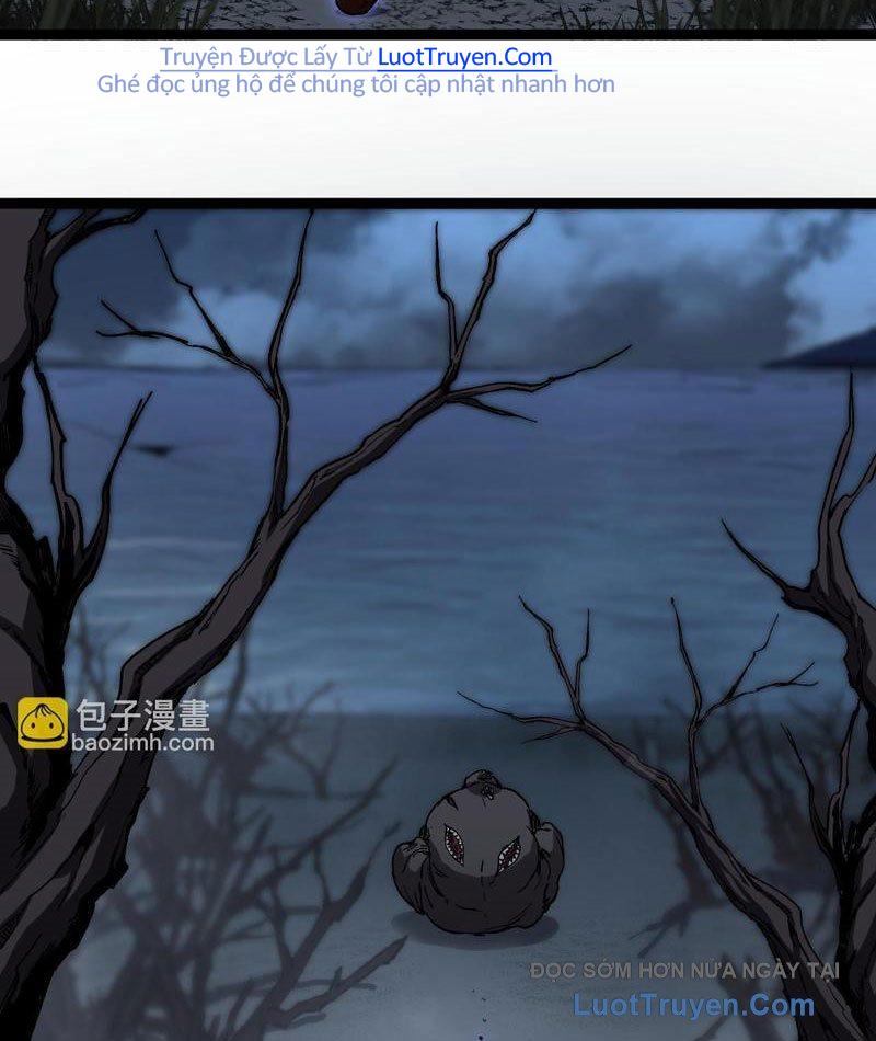 Thích Khách Thần Cấp, Ta Chính Là Bóng Đêm Chap 59 - Next Chap 60