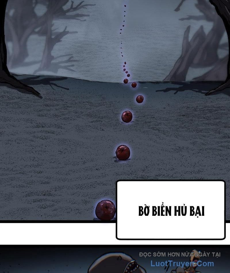 Thích Khách Thần Cấp, Ta Chính Là Bóng Đêm Chap 59 - Next Chap 60