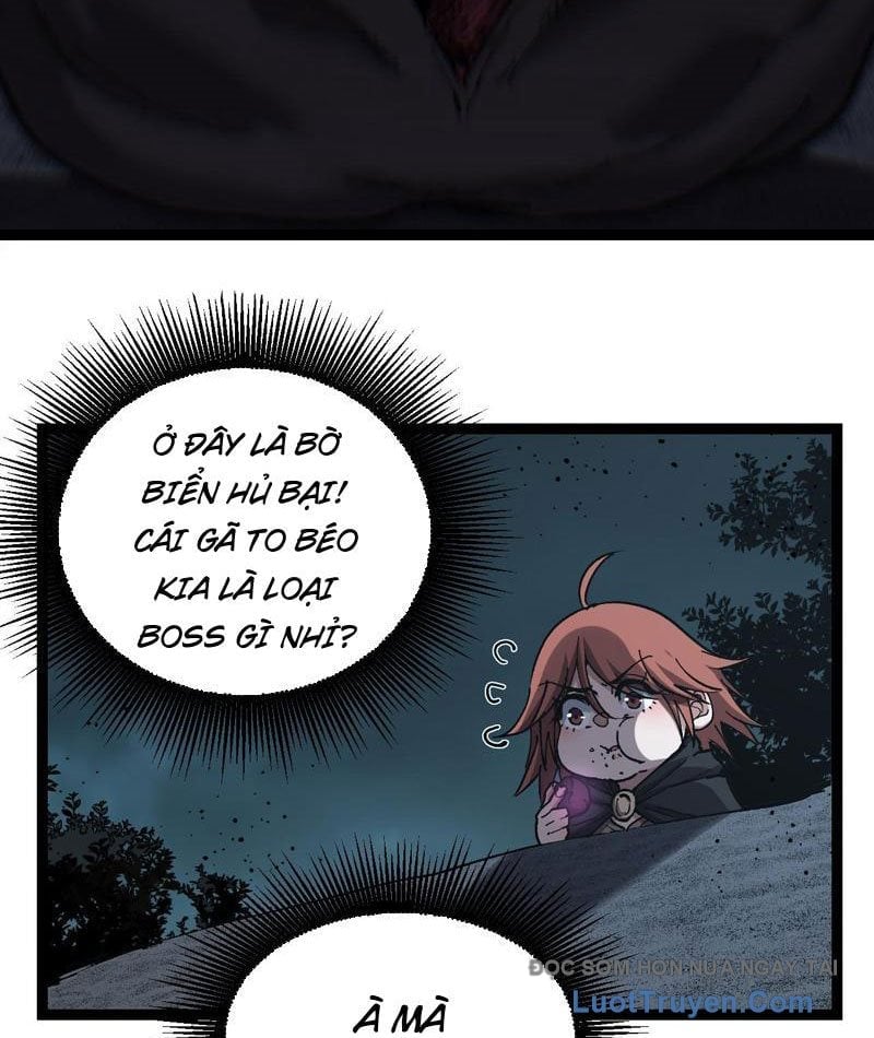 Thích Khách Thần Cấp, Ta Chính Là Bóng Đêm Chap 59 - Next Chap 60