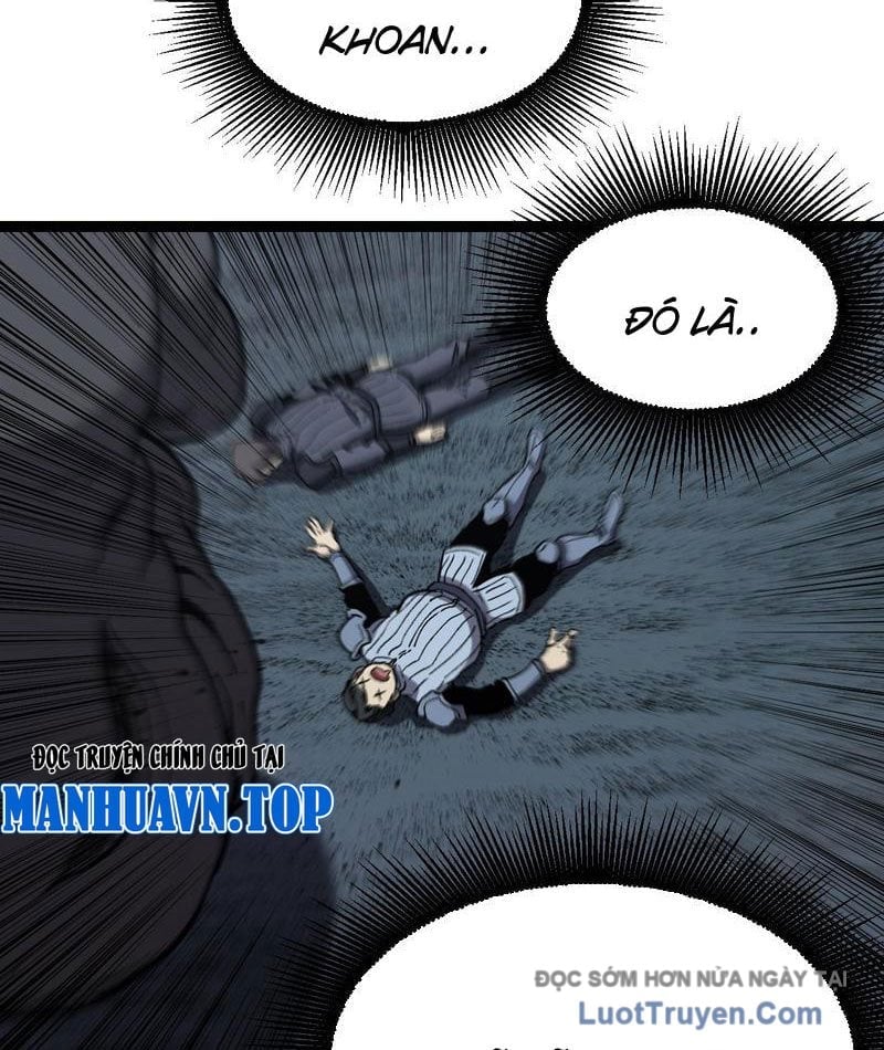 Thích Khách Thần Cấp, Ta Chính Là Bóng Đêm Chap 59 - Next Chap 60