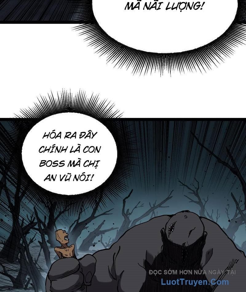 Thích Khách Thần Cấp, Ta Chính Là Bóng Đêm Chap 59 - Next Chap 60