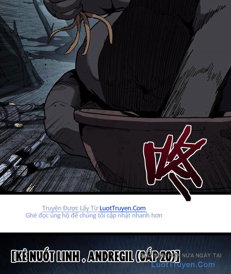 Thích Khách Thần Cấp, Ta Chính Là Bóng Đêm Chap 59 - Next Chap 60