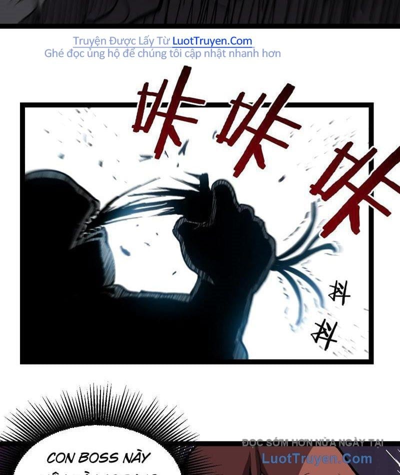 Thích Khách Thần Cấp, Ta Chính Là Bóng Đêm Chap 59 - Next Chap 60