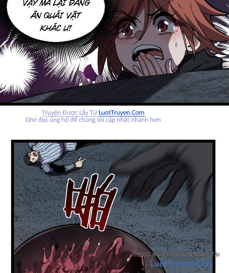 Thích Khách Thần Cấp, Ta Chính Là Bóng Đêm Chap 59 - Next Chap 60