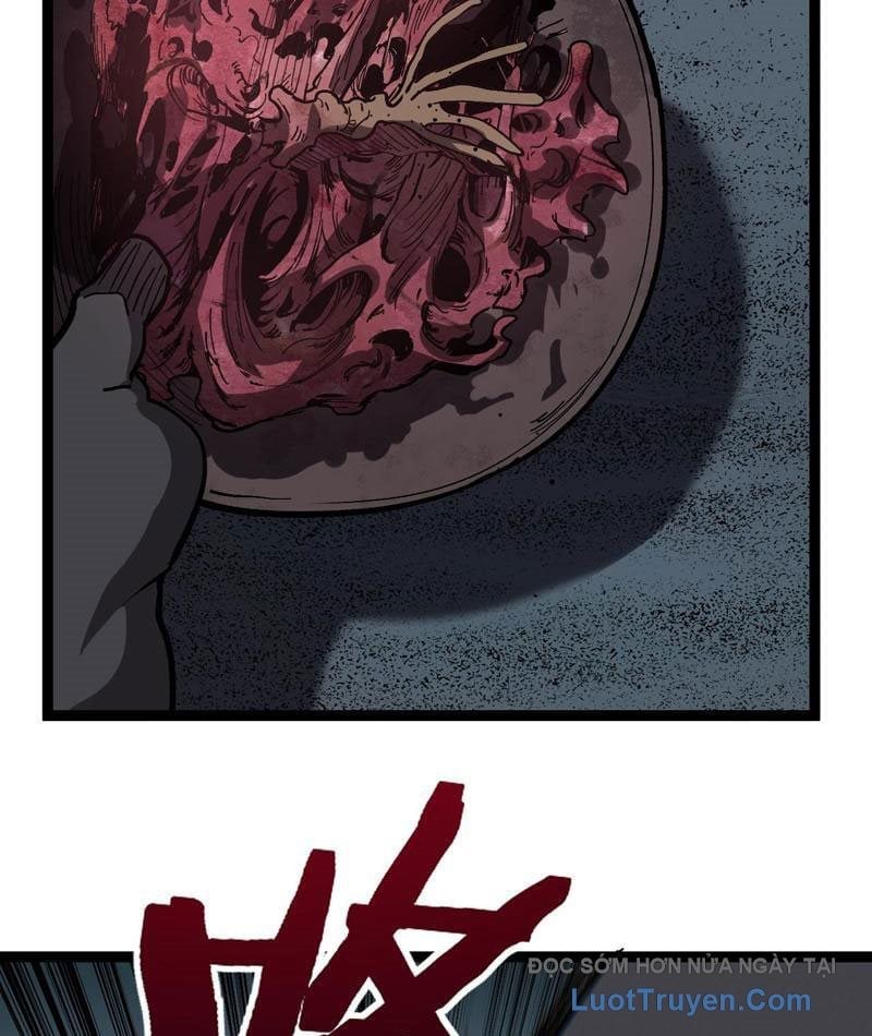 Thích Khách Thần Cấp, Ta Chính Là Bóng Đêm Chap 59 - Next Chap 60