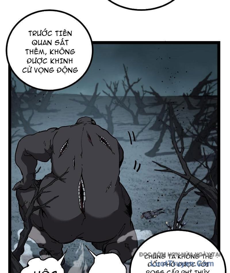 Thích Khách Thần Cấp, Ta Chính Là Bóng Đêm Chap 59 - Next Chap 60