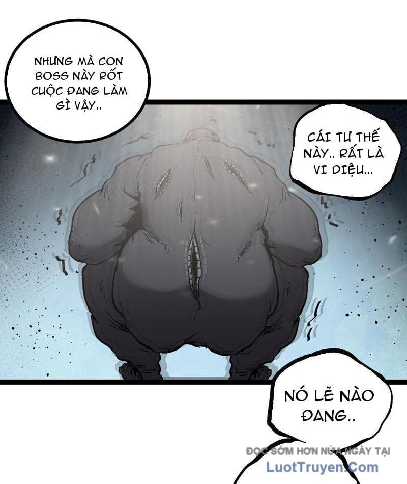 Thích Khách Thần Cấp, Ta Chính Là Bóng Đêm Chap 59 - Next Chap 60