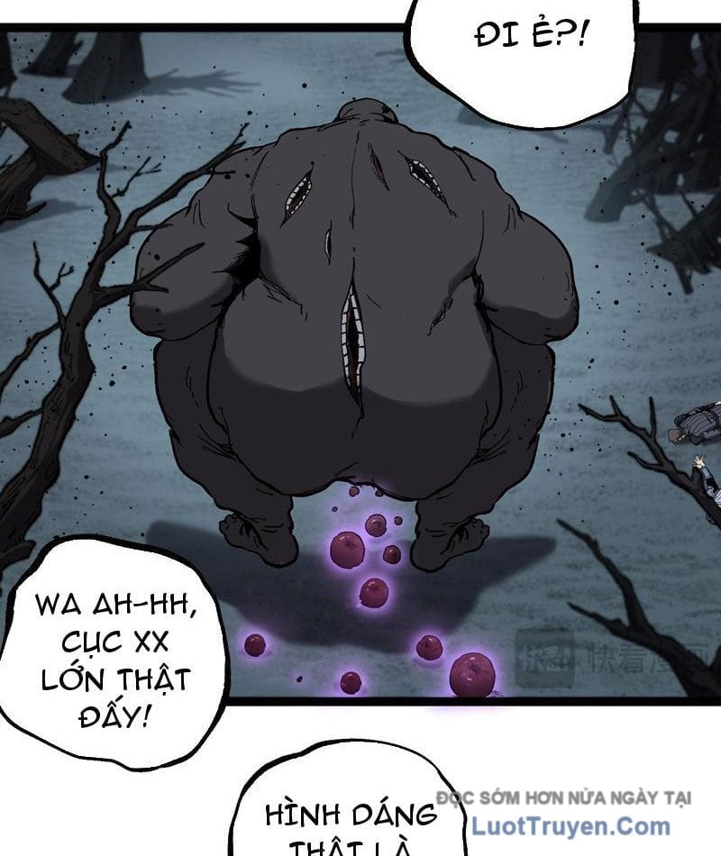 Thích Khách Thần Cấp, Ta Chính Là Bóng Đêm Chap 59 - Next Chap 60