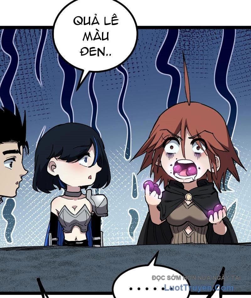 Thích Khách Thần Cấp, Ta Chính Là Bóng Đêm Chap 59 - Next Chap 60