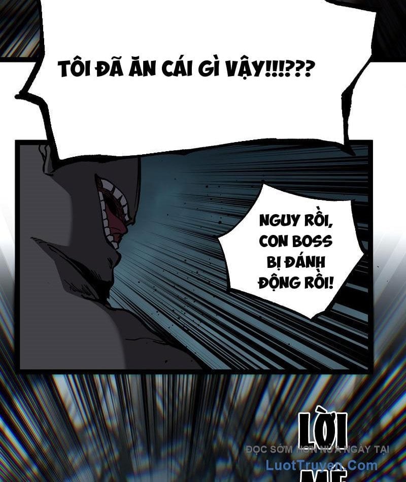 Thích Khách Thần Cấp, Ta Chính Là Bóng Đêm Chap 59 - Next Chap 60