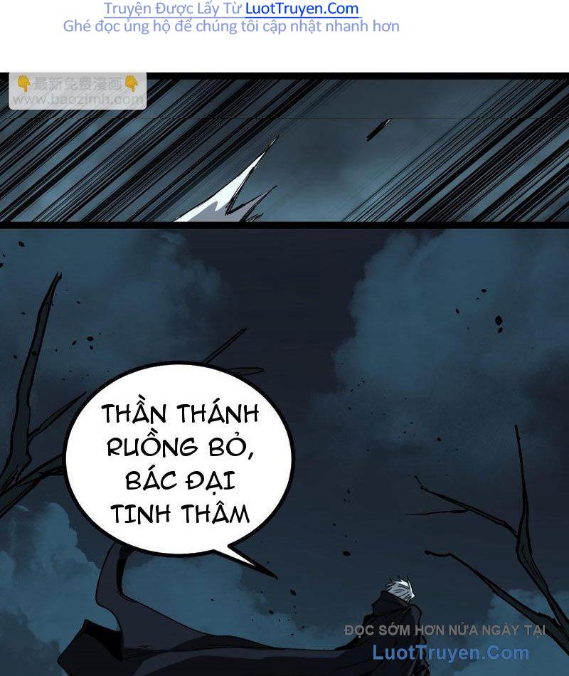 Thích Khách Thần Cấp, Ta Chính Là Bóng Đêm Chap 59 - Next Chap 60