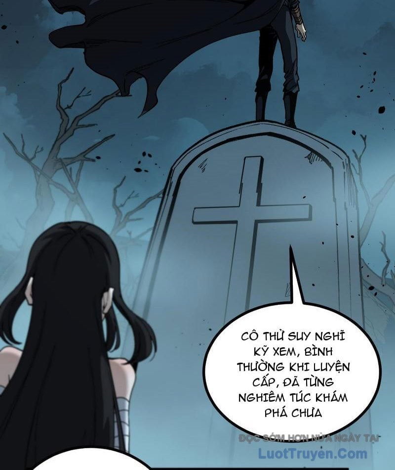 Thích Khách Thần Cấp, Ta Chính Là Bóng Đêm Chap 59 - Next Chap 60