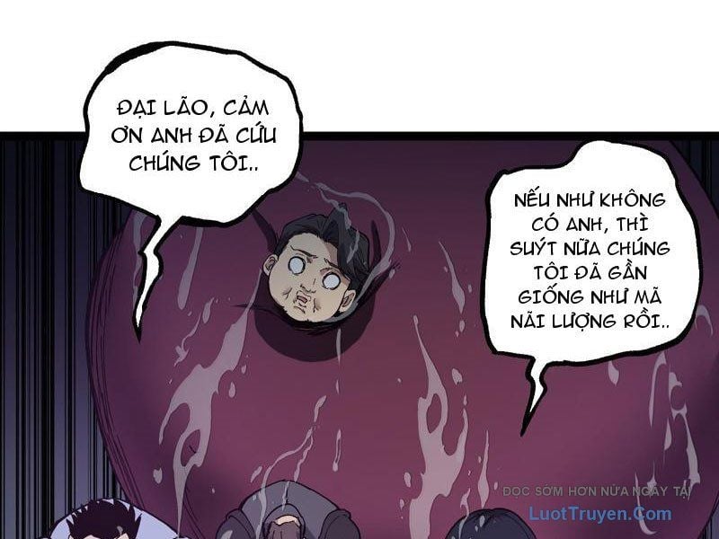 Thích Khách Thần Cấp, Ta Chính Là Bóng Đêm Chap 61 - Next Chap 62