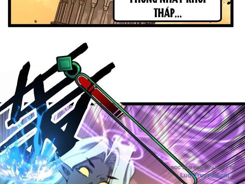 Thích Khách Thần Cấp, Ta Chính Là Bóng Đêm Chap 61 - Next Chap 62