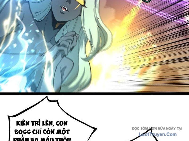 Thích Khách Thần Cấp, Ta Chính Là Bóng Đêm Chap 61 - Next Chap 62